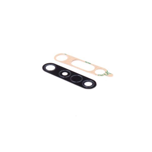 Motorola Moto G8 Plus Camera Lens Cover - Premium OEM-Equivalent