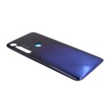 Motorola Moto G8 Plus Achterkap Premium - Blauw OEM-Equivalent