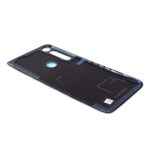 Motorola Moto G8 Plus Achterkap Premium - Blauw OEM-Equivalent - Afbeelding 2
