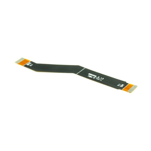 Motorola Moto G8 Power Main Flex - Premium OEM-Equivalent