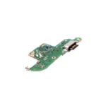 Motorola Moto G8 Power Laadpoort Connector - Premium OEM-Equivalent