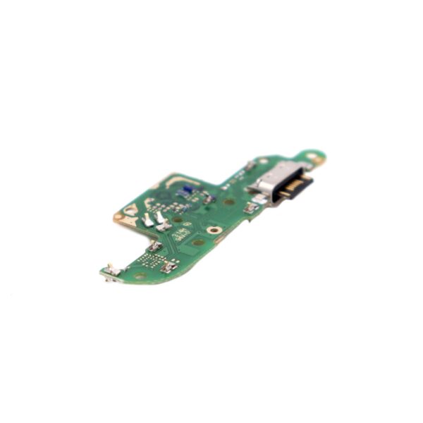 Motorola Moto G8 Power Laadpoort Connector - Premium OEM-Equivalent