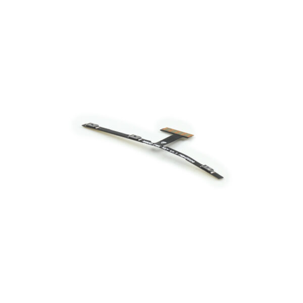 Motorola Moto G9 Plus Power Volume Flexkabel - Premium OEM-Equivalent