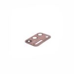 Motorola Moto G9 Plus camera lens cover - Premium OEM-kwaliteit goud