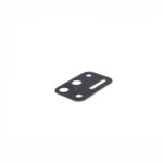 Motorola Moto G9 Plus camera lens cover - Premium OEM-kwaliteit goud - Afbeelding 3
