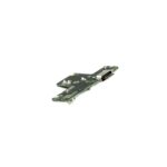 Originele Motorola Moto G9 Plus Oplaadconnector - Service Pack - Afbeelding 2
