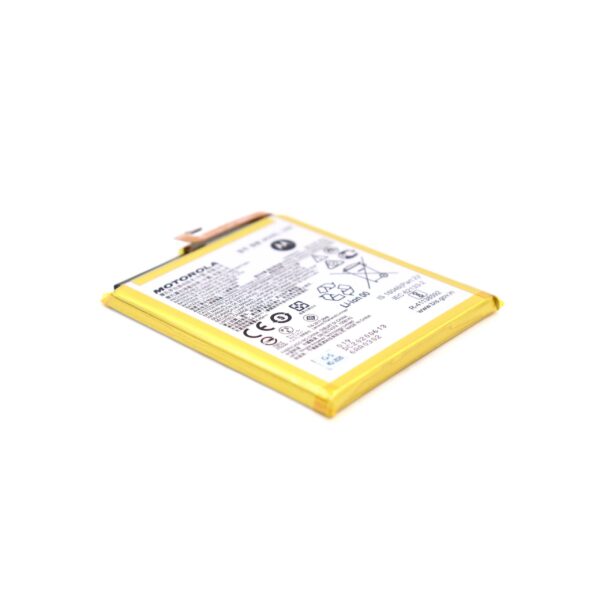 Motorola Moto G 5G Plus Batterij (LZ50) - Premium OEM-Equivalent