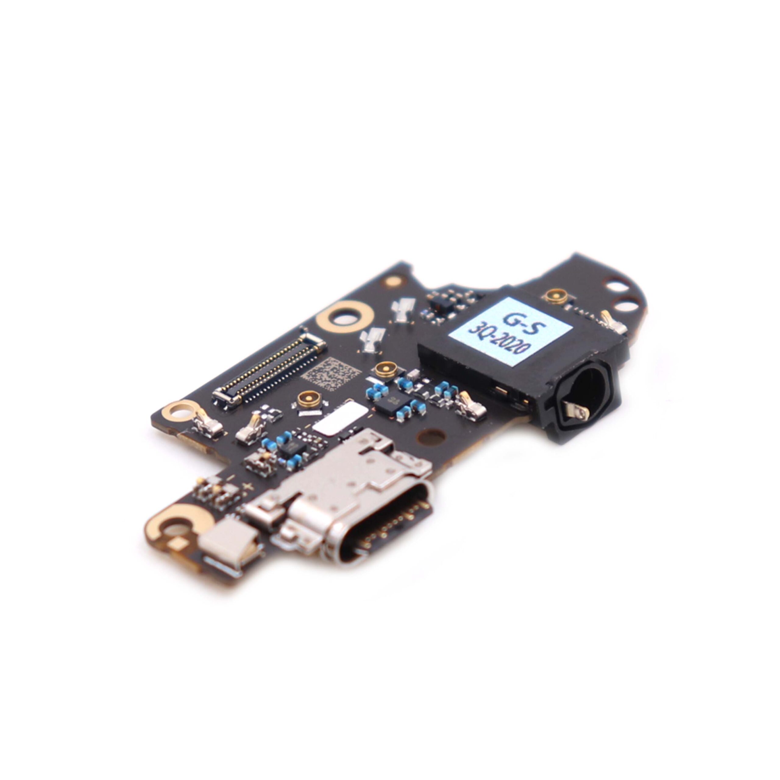 0309660597X_5970040554-2.jpg Motorola Moto G 5G Plus Laadconnector - Premium OEM-Equivalent - Afbeelding 1