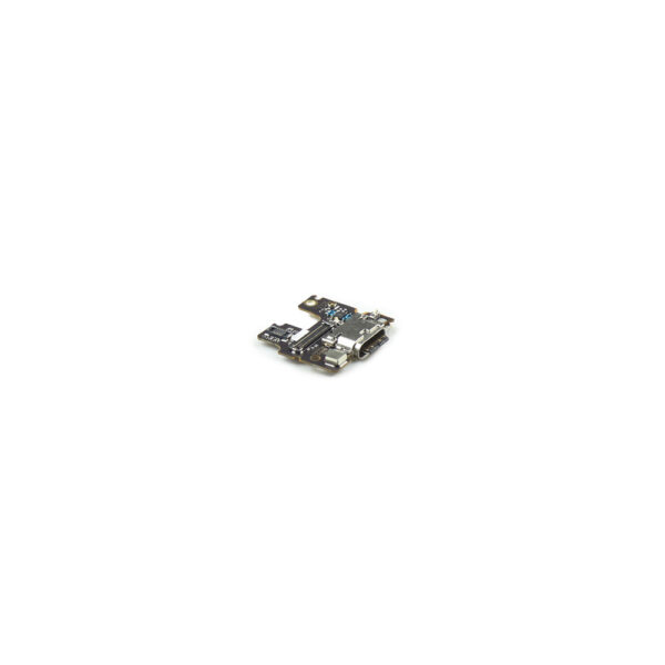 Motorola Edge 30 Oplaadconnector - Premium Origineel Onderdeel
