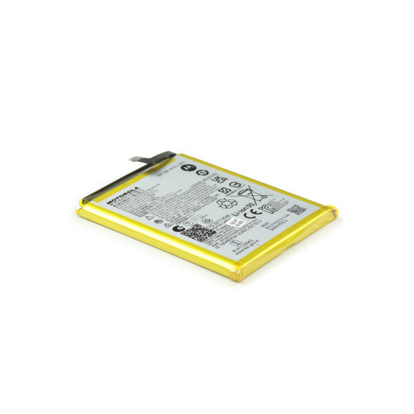 Motorola Moto G52 Batterij - Premium Service Pack Origineel