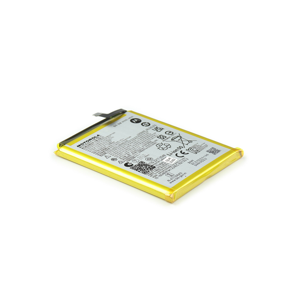 0309951813X_1241043404-2.jpg Motorola Moto G52 Batterij - Premium Service Pack Origineel - Afbeelding 1