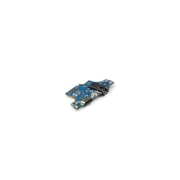 Motorola Moto G82 5G Laadconnector - Premium Service Pack