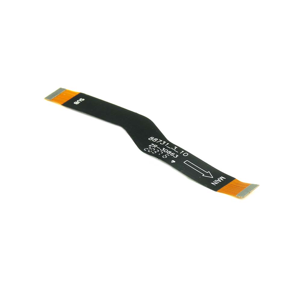 0309980625X_5695967400-2.jpg Motorola Moto G9 Power Main Flex - Premium OEM-Equivalent - Afbeelding 1