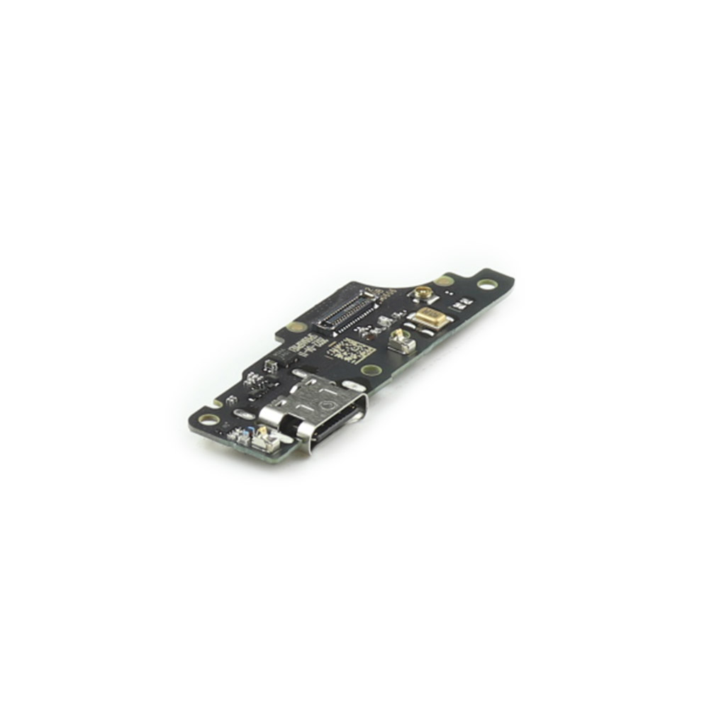 0309980839X_5860836830-2.jpg Motorola Moto E32 Oplaadconnector - Premium OEM-Equivalent - Afbeelding 1