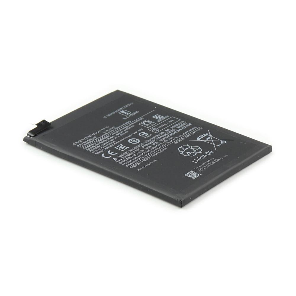 0316000660X_3170237027-2.jpg Xiaomi Mi 11 Lite 5G Batterij - OEM-Equivalent Premium Kwaliteit - Afbeelding 1