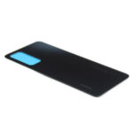 Xiaomi 12 Lite 5G Achterkant Premium – Zwart OEM-Equivalent