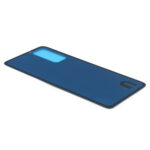 Xiaomi 12 Lite 5G Achterkant Premium – Zwart OEM-Equivalent - Afbeelding 2