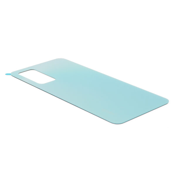 Xiaomi 12 Lite 5G Achterkant Premium - Blauw OEM-Equivalent