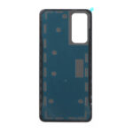 Xiaomi 12 Lite 5G Achterkant Premium - Blauw OEM-Equivalent - Afbeelding 3