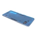 Xiaomi Mi Note 10 Lite Achterkant Premium - Zwart - Afbeelding 2
