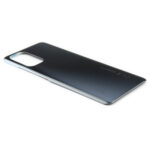 Xiaomi Redmi Note 10 4G Achterkant Premium OEM-Equivalent Zwart