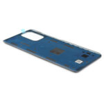 Xiaomi Redmi Note 10 4G Achterkant Premium OEM-Equivalent Zwart - Afbeelding 2