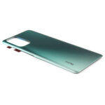 Xiaomi Redmi Note 10 4G Achterkant Premium OEM-Equivalent Groen