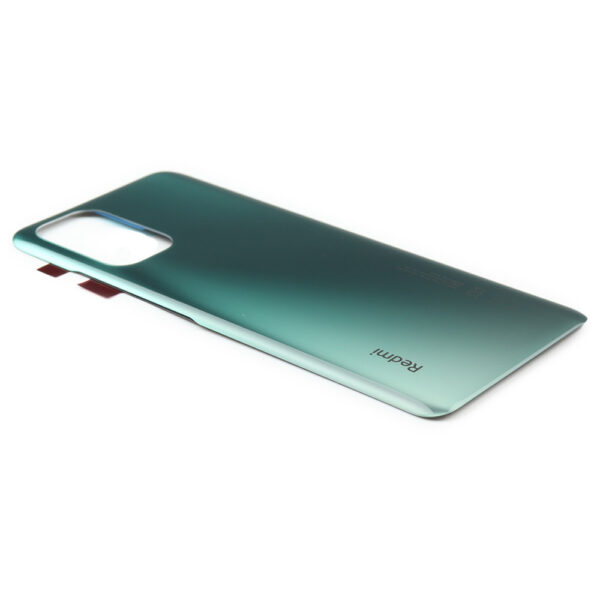 Xiaomi Redmi Note 10 4G Achterkant Premium OEM-Equivalent Groen