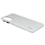 Xiaomi Redmi Note 10 4G Achterkap Premium OEM-Equivalent Zilver