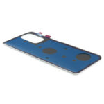 Xiaomi Redmi Note 10 4G Achterkap Premium OEM-Equivalent Zilver - Afbeelding 2