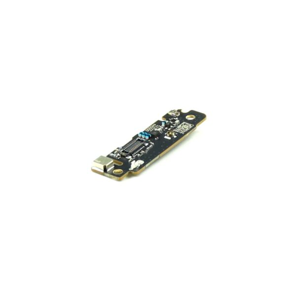 Xiaomi Mi Note 10 Pro Microfoonmodule - Premium Origineel