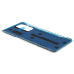 Xiaomi Mi 10T Pro Achterkant Premium - Zwart OEM-Equivalent - Afbeelding 2