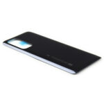 Xiaomi Mi 10T Pro Achterkant Premium - Zwart OEM-Equivalent