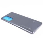 Xiaomi Mi 10T Pro Premium Achterkap Zilver - OEM-Equivalent