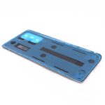 Xiaomi Mi 10T Pro Premium Achterkap Zilver - OEM-Equivalent - Afbeelding 2