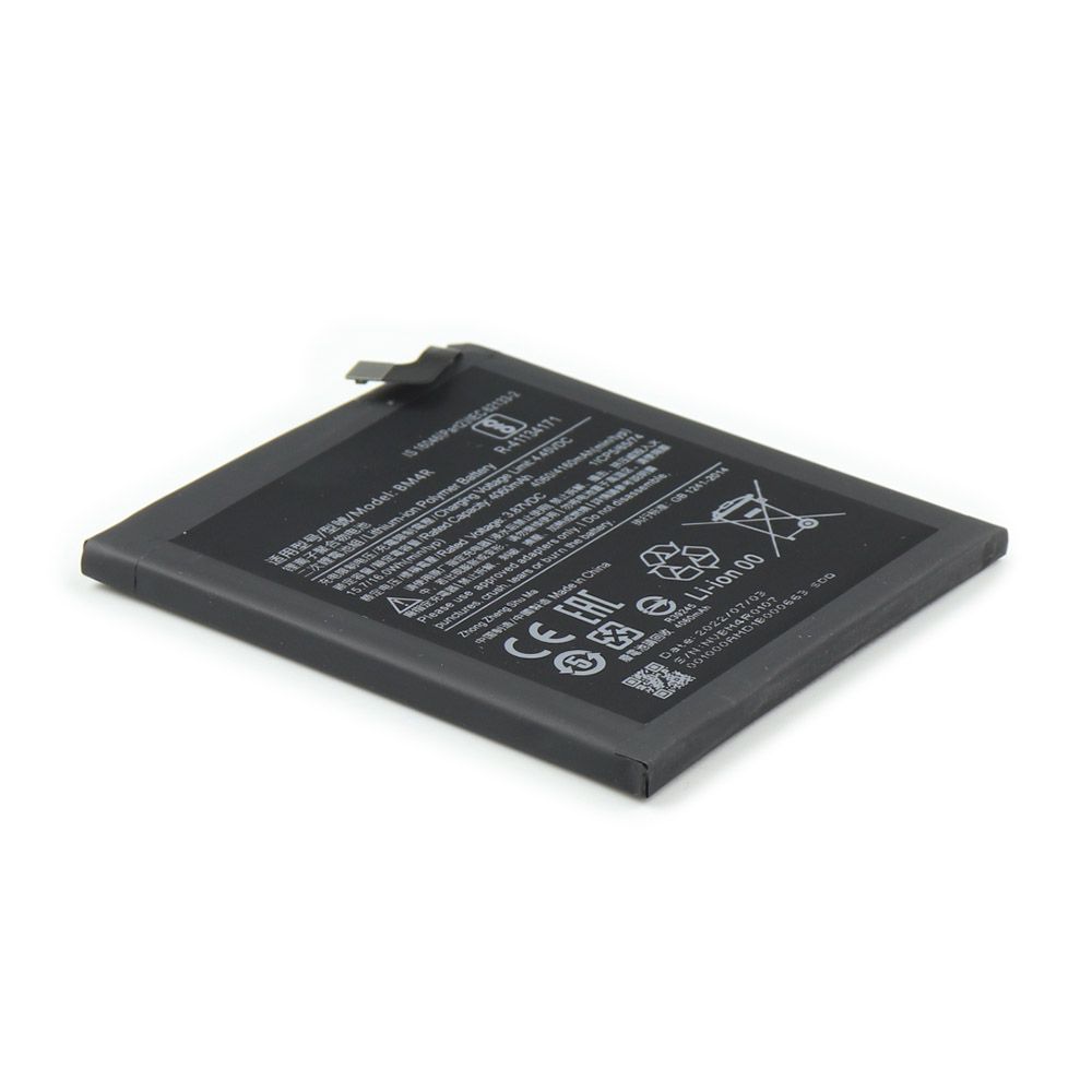 0316140275X_8943957681-1.jpg Xiaomi Mi 10 Lite 5G Batterij - Premium OEM-Equivalent - Afbeelding 1