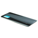 Xiaomi Mi 10 Lite 5G Back Cover Premium OEM-Equivalent Zwart