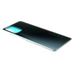 Xiaomi Redmi Note 10S Back Cover Premium OEM-Equivalent Zwart