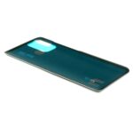Xiaomi Redmi Note 10S Back Cover Premium OEM-Equivalent Zwart - Afbeelding 2