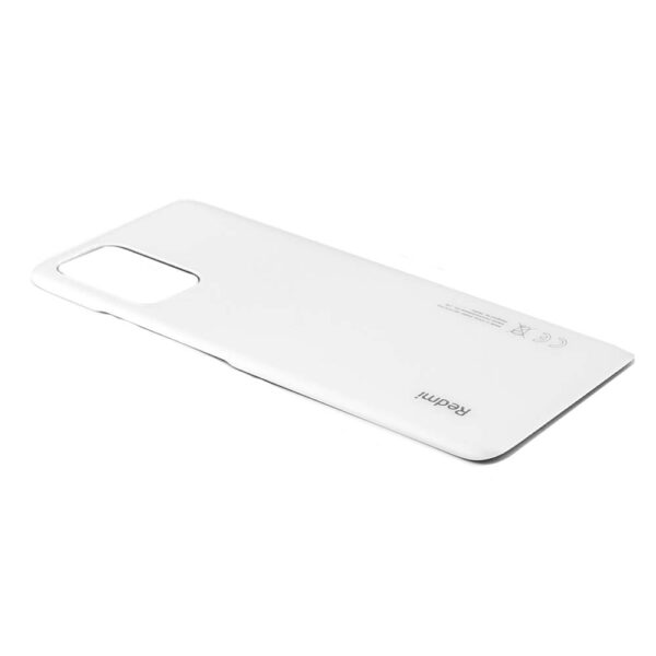Xiaomi Redmi Note 10S Achterkap Premium OEM-Equivalent Wit