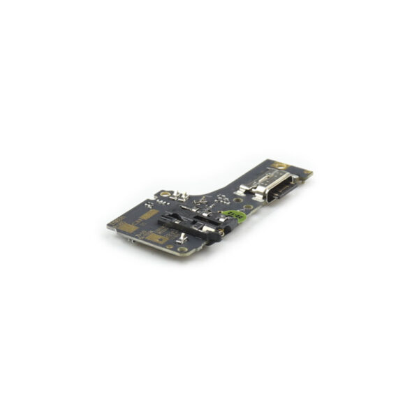 Xiaomi Redmi Note 10S Oplaadconnector - Premium OEM-Equivalent