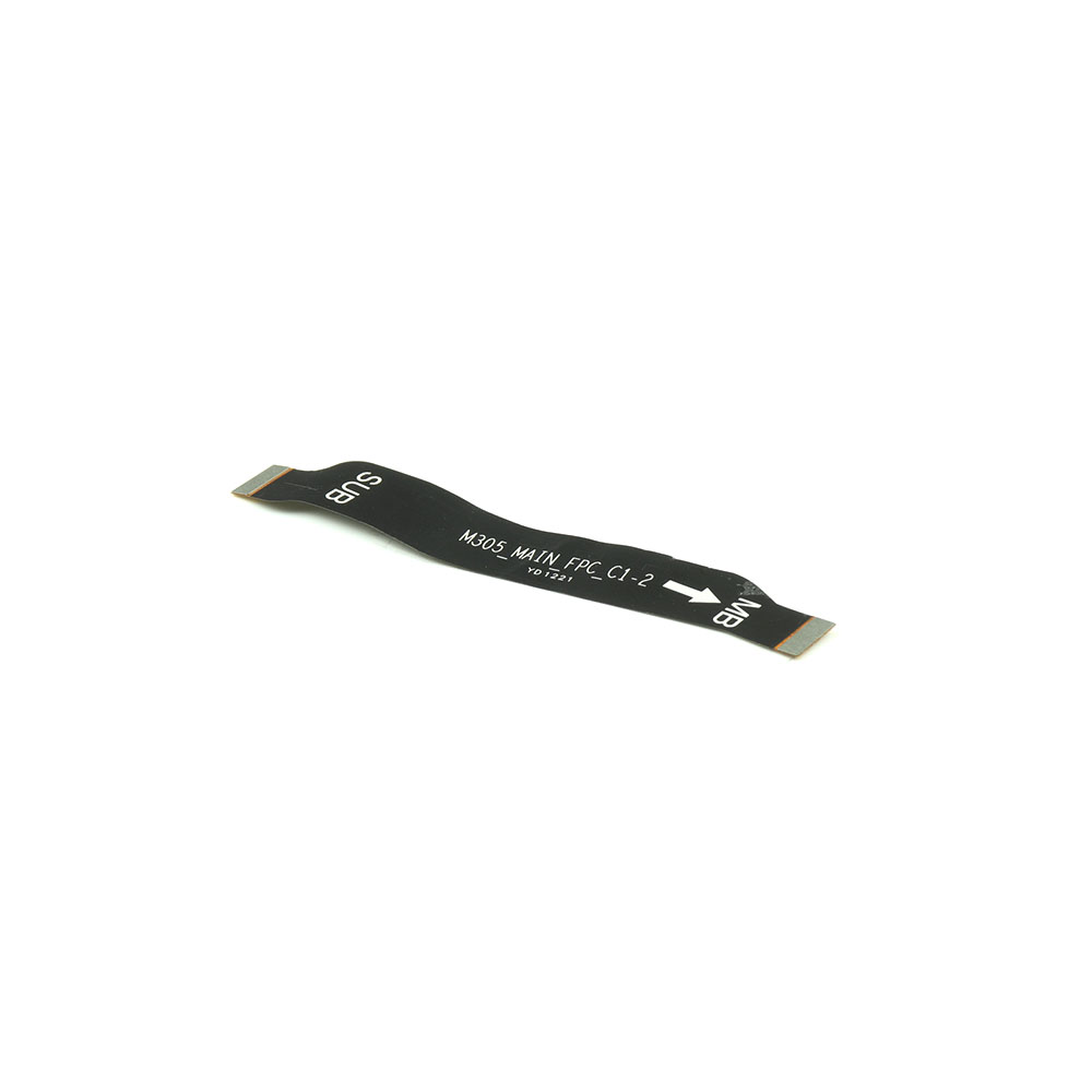 0316171184X_5181661388-2.jpg Xiaomi Redmi Note 10S Display Flex Premium OEM-Equivalent - Afbeelding 1