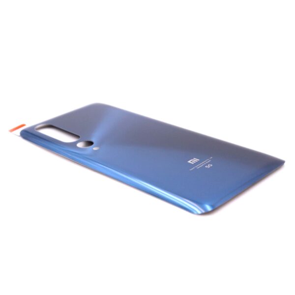 Xiaomi Mi 10 5G Back Cover Premium - Origineel Design