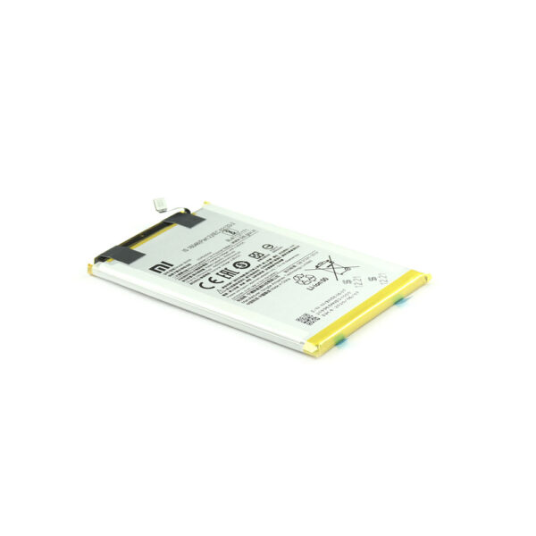 Xiaomi Redmi 9C Batterij - Premium Service Pack Vervanging