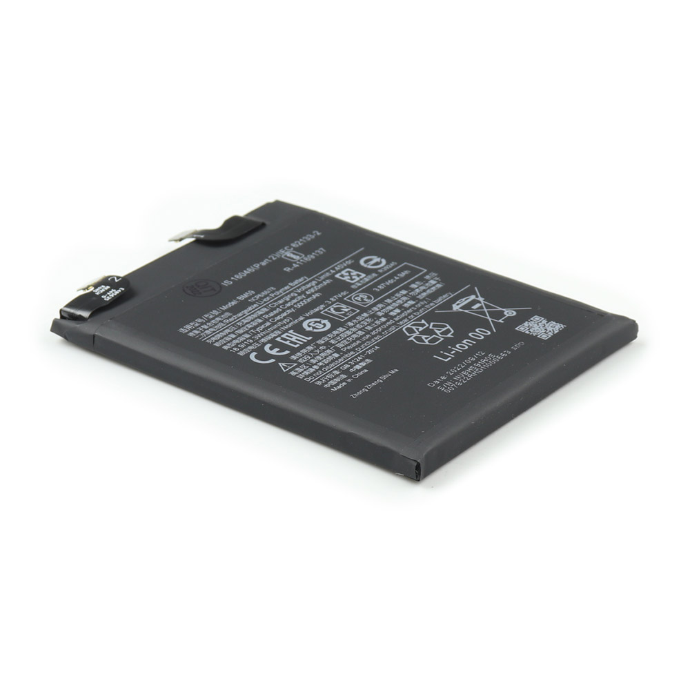 0316250448X_4272974772.jpg Xiaomi Mi 11T Pro Batterij (BM58) Premium OEM-Equivalent - Afbeelding 1