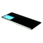 Xiaomi Mi 11T Premium Achterkant – OEM-Equivalent Zwart