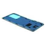 Xiaomi Mi 11T Premium Achterkant – OEM-Equivalent Zwart - Afbeelding 2