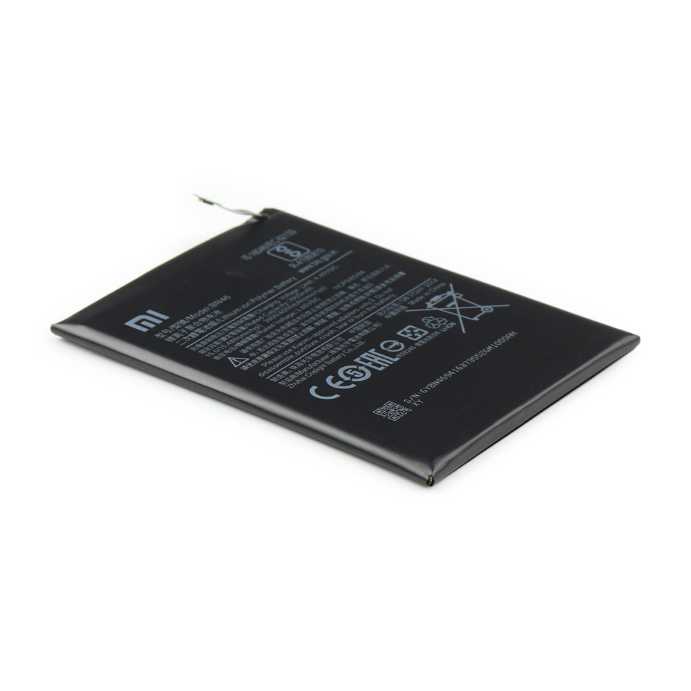 0316421591X_9841541396.jpg Xiaomi Redmi Note 8T Batterij (BN46) - Premium Kwaliteit - Afbeelding 1