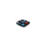 Xiaomi Mi 11 Lite 5G NE Achter Camera Lens - Premium OEM - Afbeelding 2