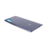 Xiaomi Mi 9 Achterkant Premium OEM-Equivalent Zwart